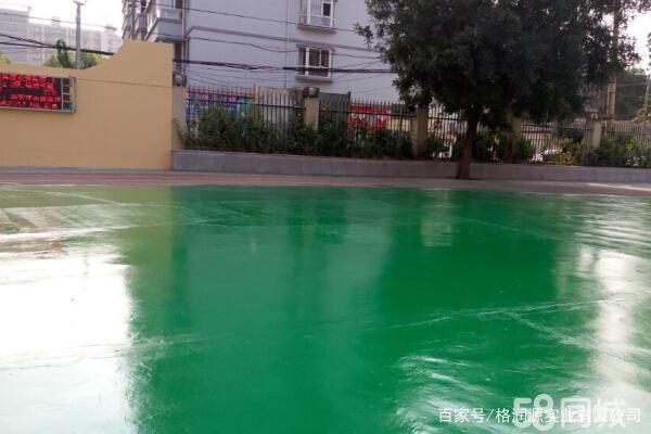 桓台 地坪漆翻新维修