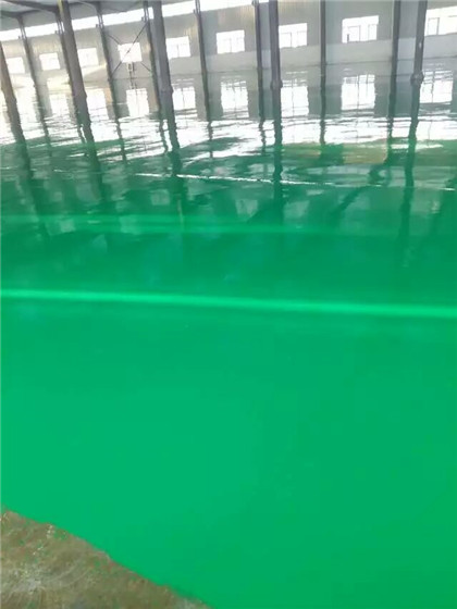 桓台，我直接给你一份室外地坪漆翻新维修