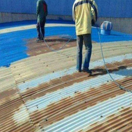 桓台地面翻新与地坪漆施工流程